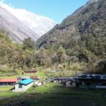 घुम्तीगोठबाट पर्यटकीयस्थलमा परिणत भएको दोभान
