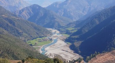 तल्लो सेती जलविद्युत् आयोजना