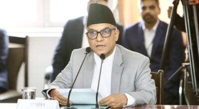 मनोजकुमार शर्मा