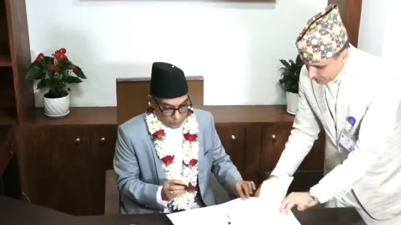 मनोज शर्मा