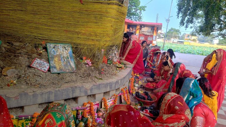 ‘बर्साइत’ पर्व