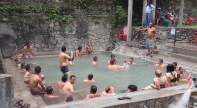 म्याग्दी र मुस्ताङका पर्यटकीयस्थल तथा होटल भरिभराउ