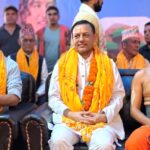 डोलप्रसाद अर्याल