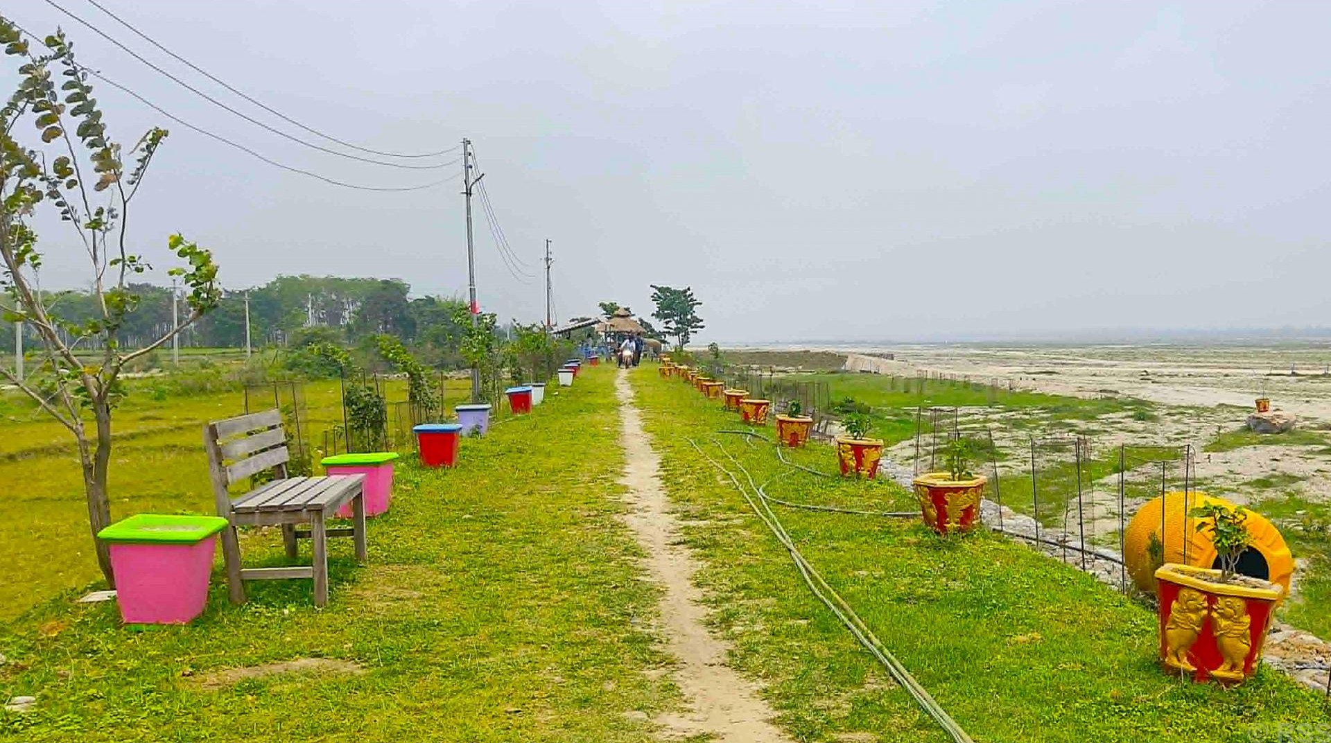 नेपाल पार्क