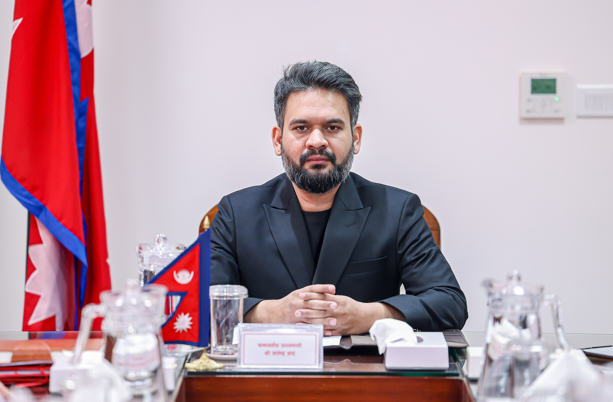 बालेन शाह