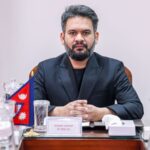 प्रधानमन्त्री बालेनले युरोपेली युनियनका राजदूतसँग आज सामूहिक भेट गर्दै