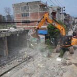 पोखराको फिर्केखोला