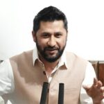 रवि लामिछाने