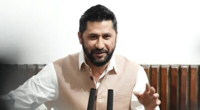 रवि लामिछाने