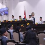 नीति तथा कार्यक्रम