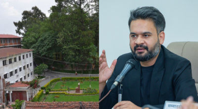 प्रधानमन्त्री बालेनले ताने अनुसन्धान विभाग प्रधानमन्त्री कार्यालयमा