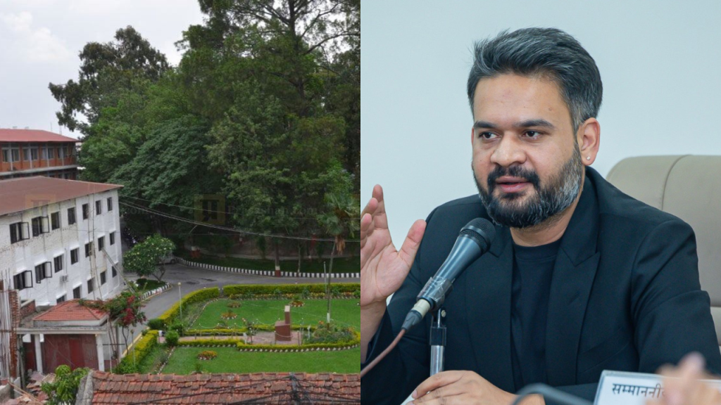 प्रधानमन्त्री बालेनले ताने अनुसन्धान विभाग प्रधानमन्त्री कार्यालयमा