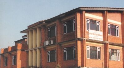 राष्ट्रिय विधि विज्ञान प्रयोगशाला