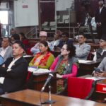 राष्ट्रियसभाको आजको बैठक