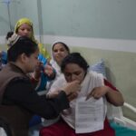 सरकार र अधिकारकर्मी रूबी खानबीच पाँचबुँदे सहमति, २३ औँ दिनमा अनशन तोडियो