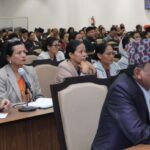 प्रतिनिधिसभा बैठक