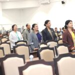 विपक्षीको विरोधका बीच वैकल्पिक विकास वित्त परिचालन विधेयक पारित