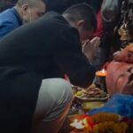 कालभैरवको पूजा