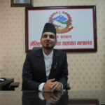 सुनिल लम्साल