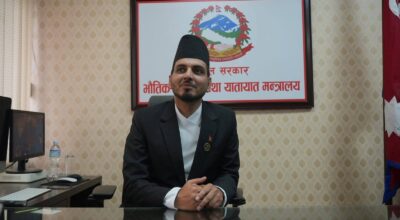 सुनिल लम्साल