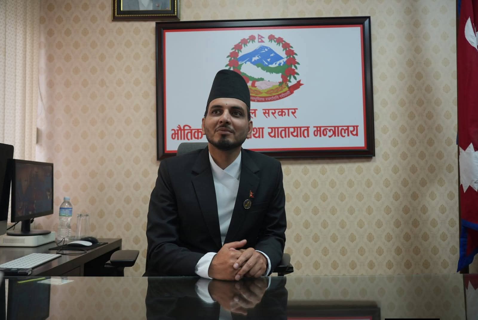 सुनिल लम्साल