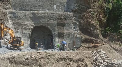 तल्लो सेती जलविद्युत् आयोजना