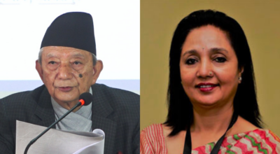 यस्तो छ जेनजी आन्दोलनसम्बन्धी मानवअधिकार आयोगको प्रतिवेदन (पूर्णपाठ)