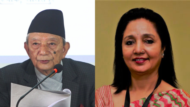 यस्तो छ जेनजी आन्दोलनसम्बन्धी मानवअधिकार आयोगको प्रतिवेदन (पूर्णपाठ)