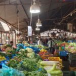 कालीमाटी फलफूल तथा तरकारी बजार विकास समिति