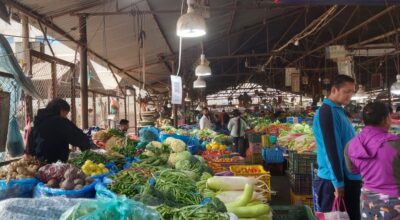 कालीमाटी फलफूल तथा तरकारी बजार विकास समिति