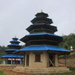 आत्मा पवित्र माङहिम