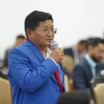 नरेन्द्रकुमार केरुङ