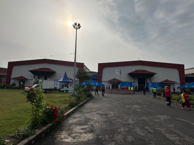 रास्वपा प्रथम महाधिवेशन