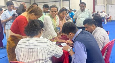 रास्वपा प्रथम महाधिवेशन