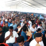 रास्वपा प्रथम महाधिवेशन