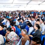 रास्वपा प्रथम महाधिवेशन