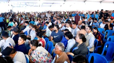 रास्वपा प्रथम महाधिवेशन