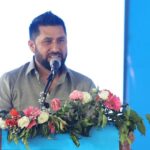 रवि लामिछाने