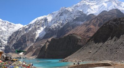 अन्नपूर्ण आरोहण