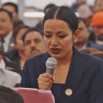 आशिका तामाङ