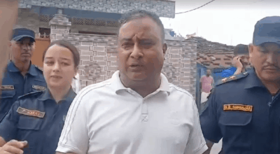 अभिषेक गिरी