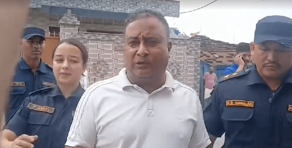 अभिषेक गिरी