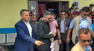वालेन्द्र शाह