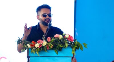 वालेन्द्र शाह