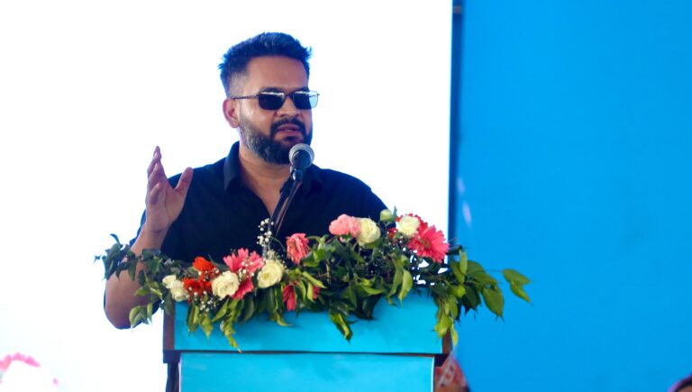 वालेन्द्र शाह