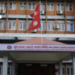 विदेशी आवासीय अनुमति लिएका कर्मचारीलाई कारबाही सिफारिस