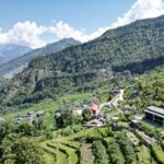 दर्मीजामा ‘होमस्टे’