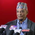 धवलशमशेर राणा