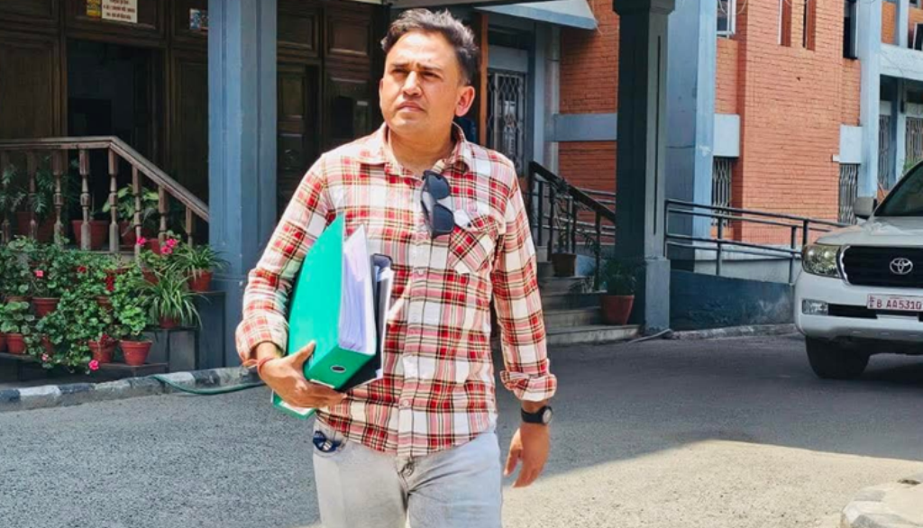 सीताराम कट्टेल