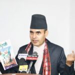 डा. विक्रम तिमिल्सिना